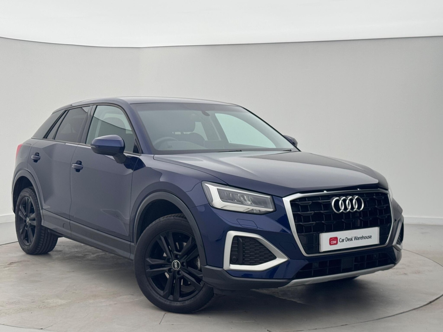 Used Audi Q2 2022 for sale - 78222792: Photo 1