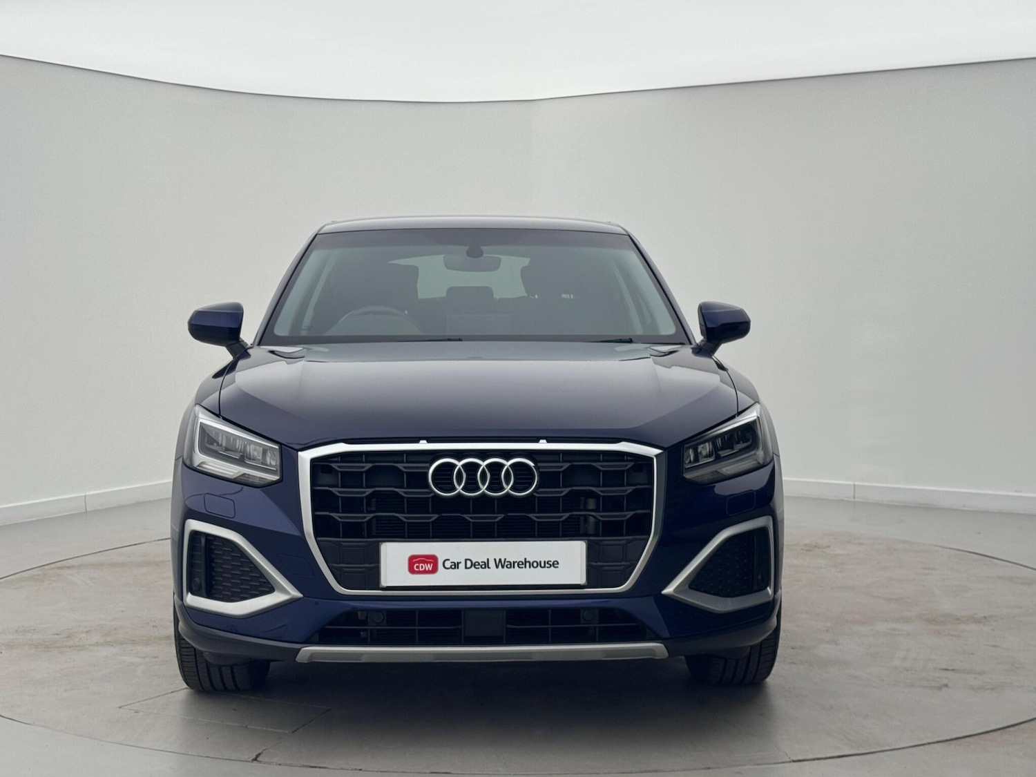 Used Audi Q2 2022 for sale - 78222792: Photo 2