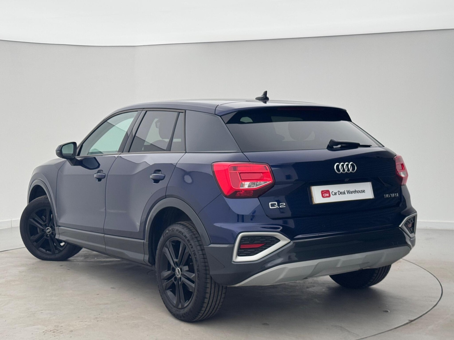 Used Audi Q2 2022 for sale - 78222792: Photo 3