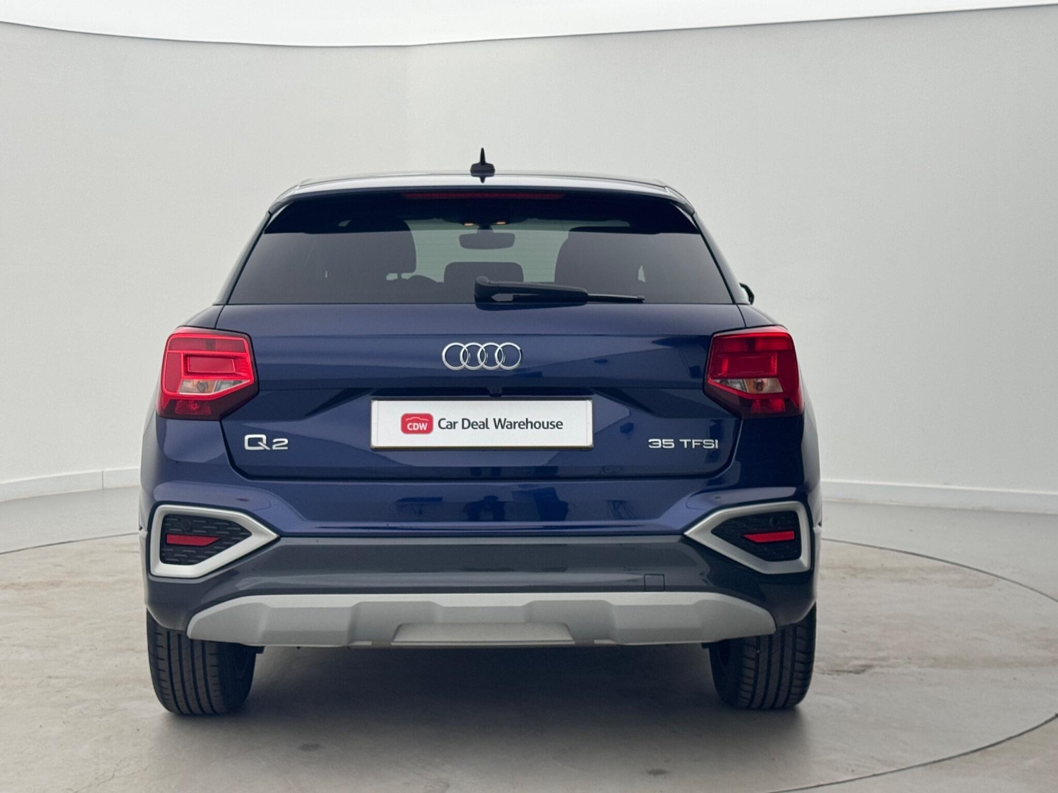 Used Audi Q2 2022 for sale - 78222792: Photo 5