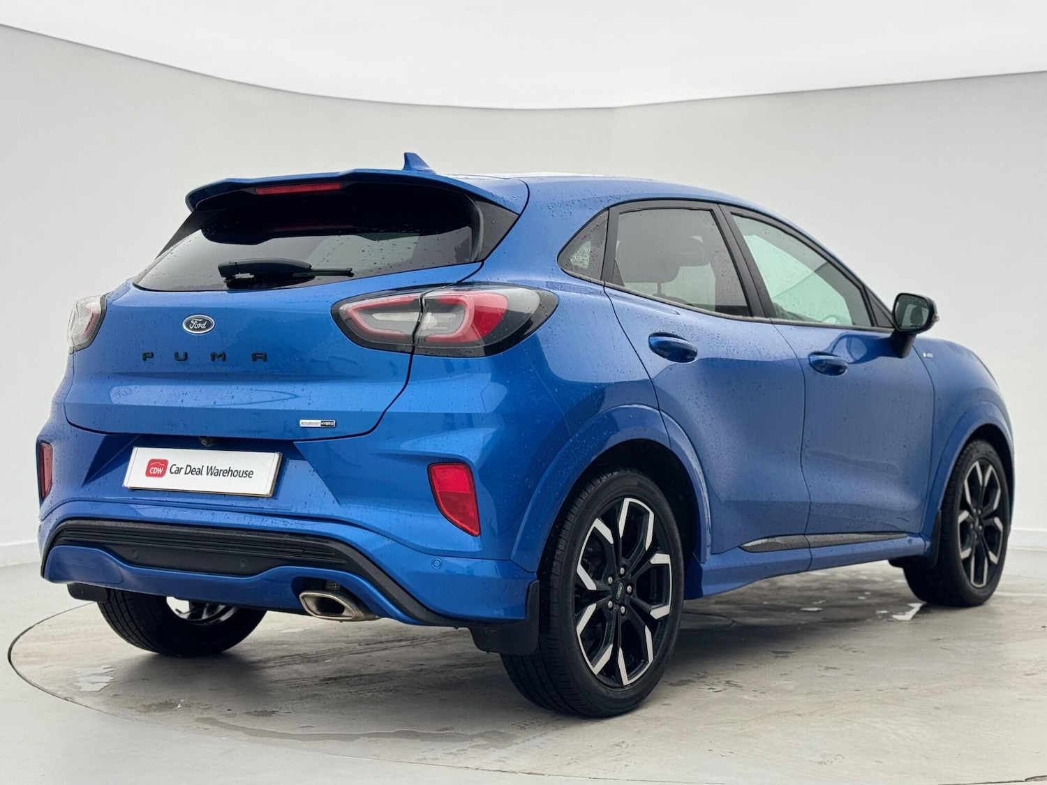 Used Ford Puma 2020 for sale - 77802326: Photo 10