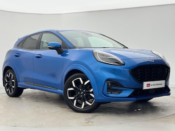 Used Ford Puma 2020 for sale - 77802326: Photo