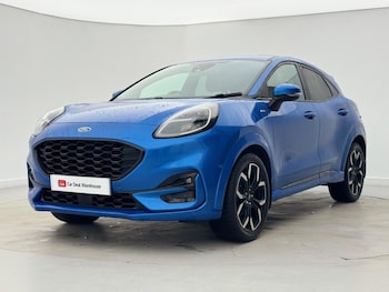 Used Ford Puma 2020 for sale - 77802326: Photo