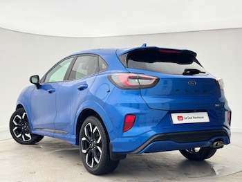 Used Ford Puma 2020 for sale - 77802326: Photo