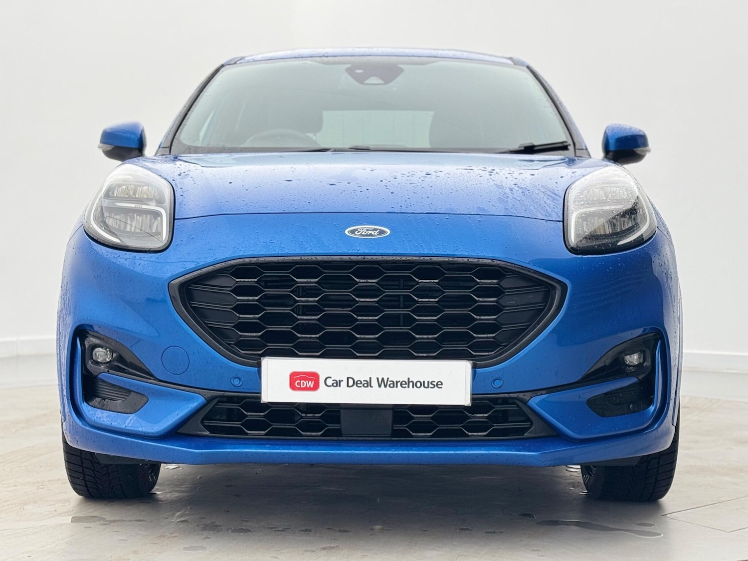 Used Ford Puma 2020 for sale - 77802326: Photo 6