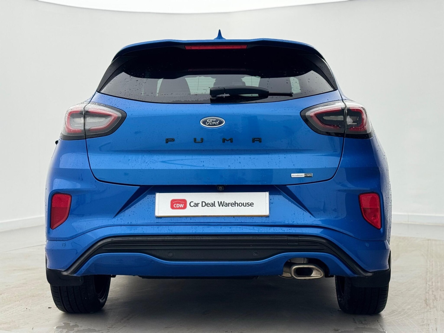 Used Ford Puma 2020 for sale - 77802326: Photo 8