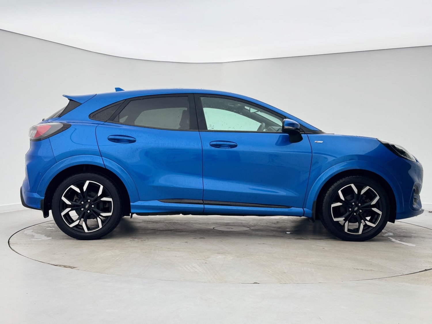 Used Ford Puma 2020 for sale - 77802326: Photo 9