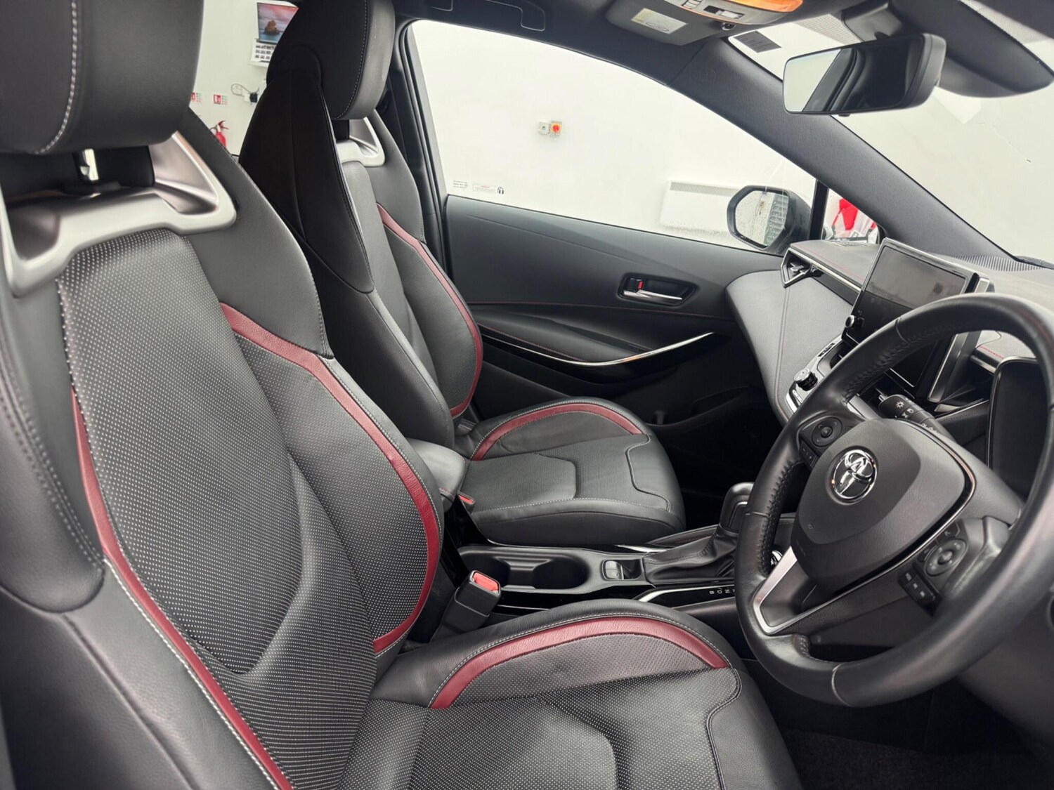 Used Toyota Corolla 2023 for sale - 77802348: Photo 10