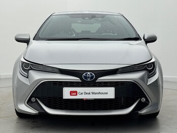 Used Toyota Corolla 2023 for sale - 77802348: Photo