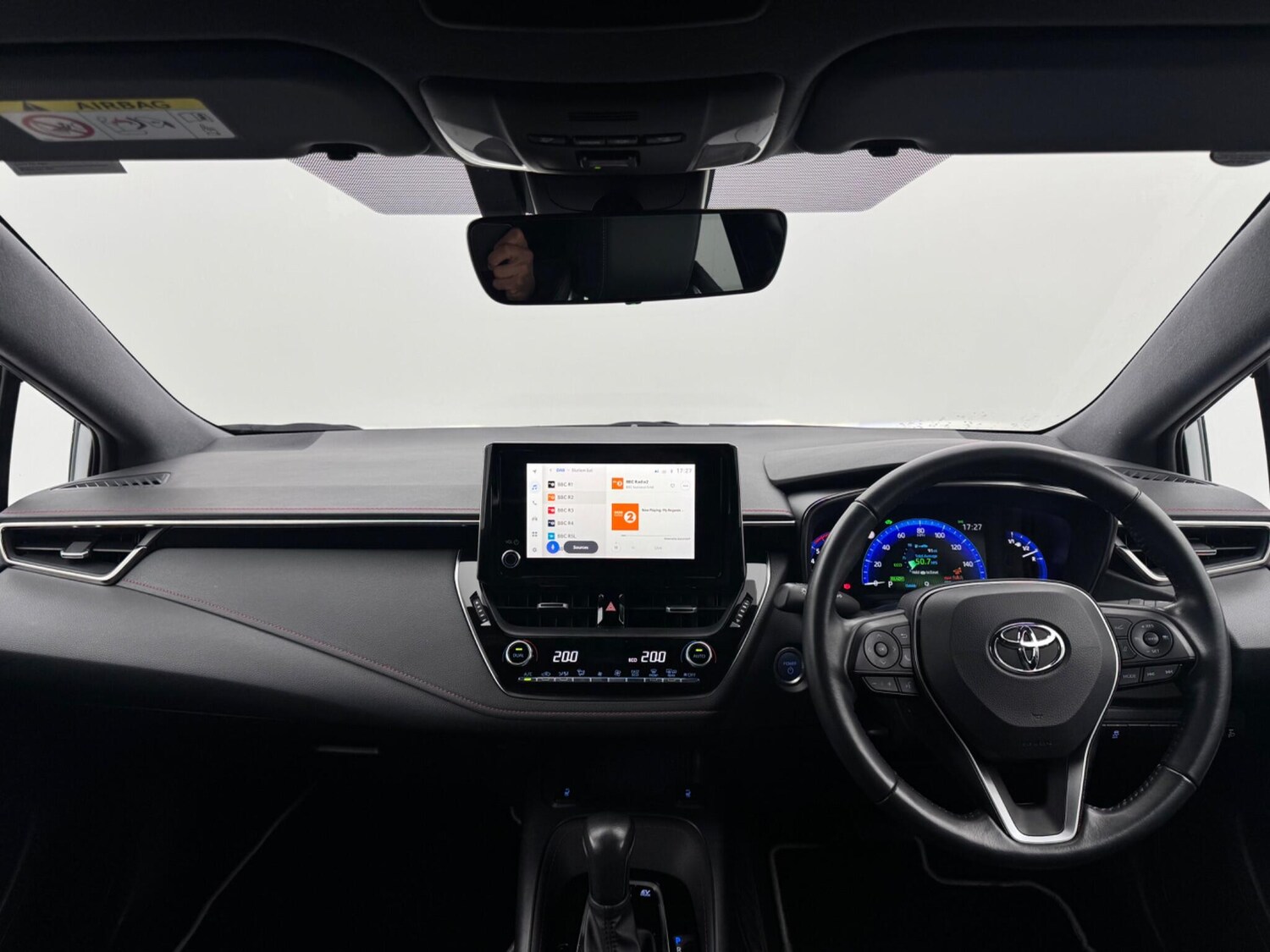 Used Toyota Corolla 2023 for sale - 77802348: Photo 8