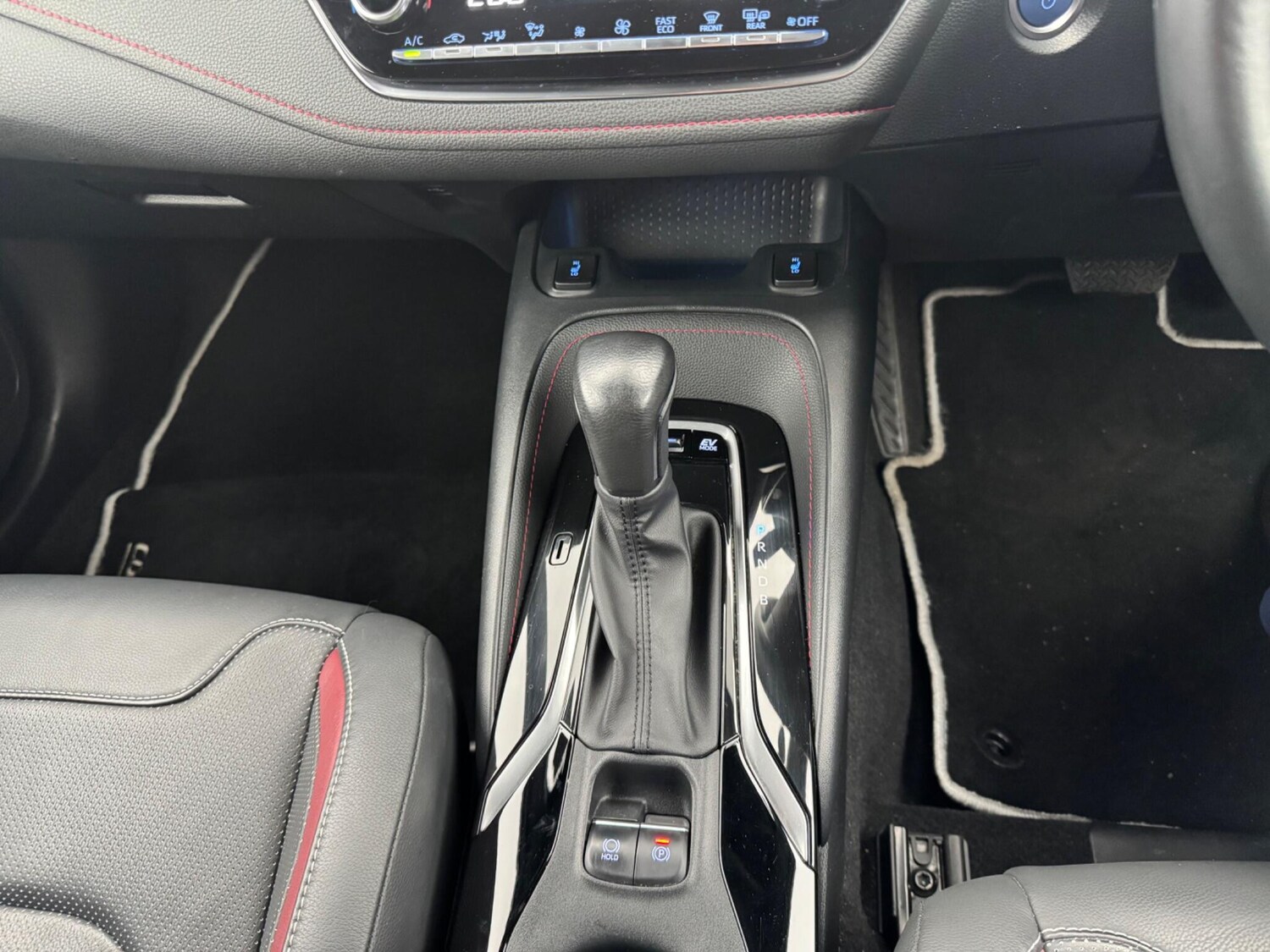 Used Toyota Corolla 2023 for sale - 77802348: Photo 9