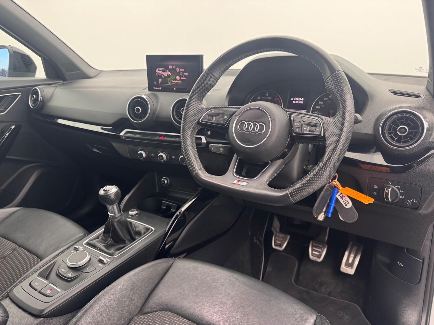 Used Audi Q2 2019 for sale - 77323753: Photo 10