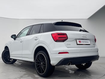 Used Audi Q2 2019 for sale - 77323753: Photo
