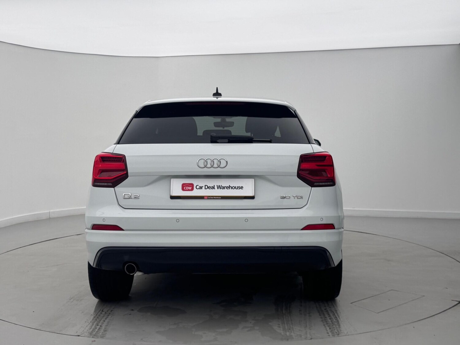Used Audi Q2 2019 for sale - 77323753: Photo 6