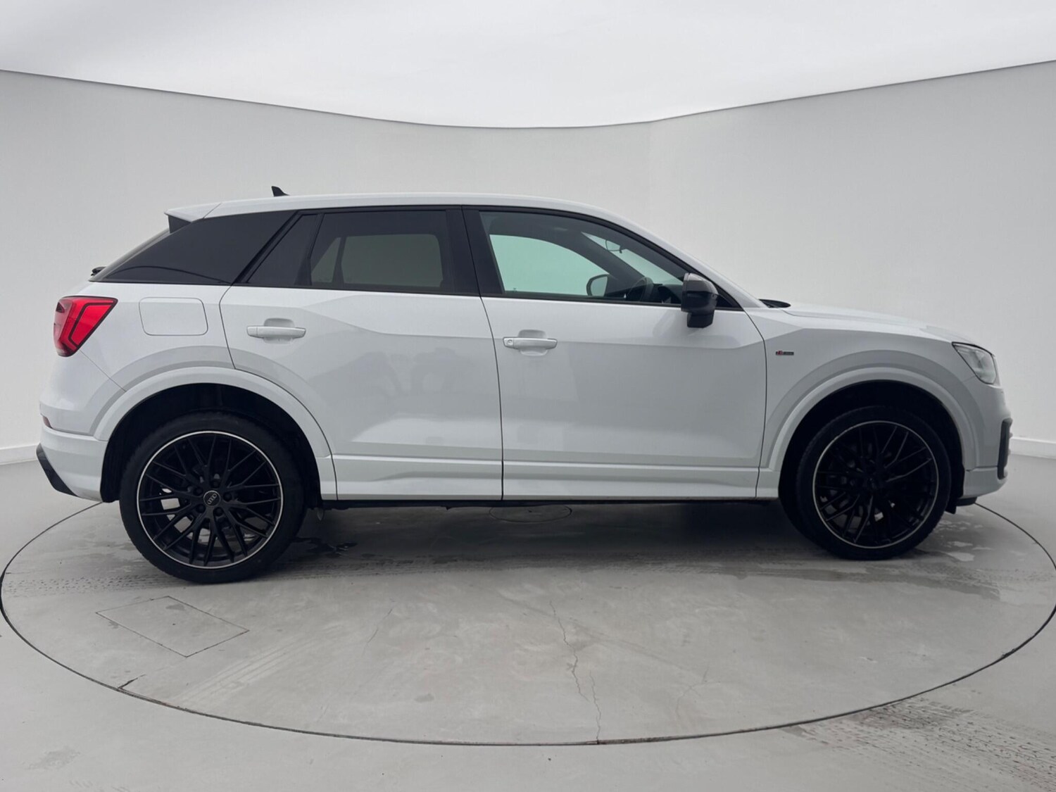 Used Audi Q2 2019 for sale - 77323753: Photo 7