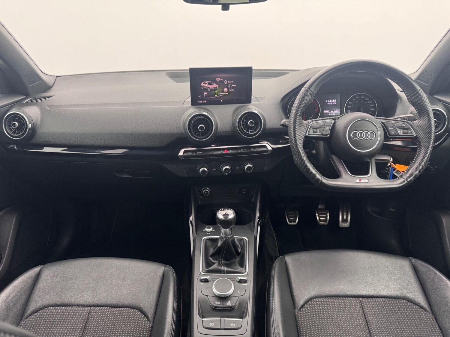 Used Audi Q2 2019 for sale - 77323753: Photo 9