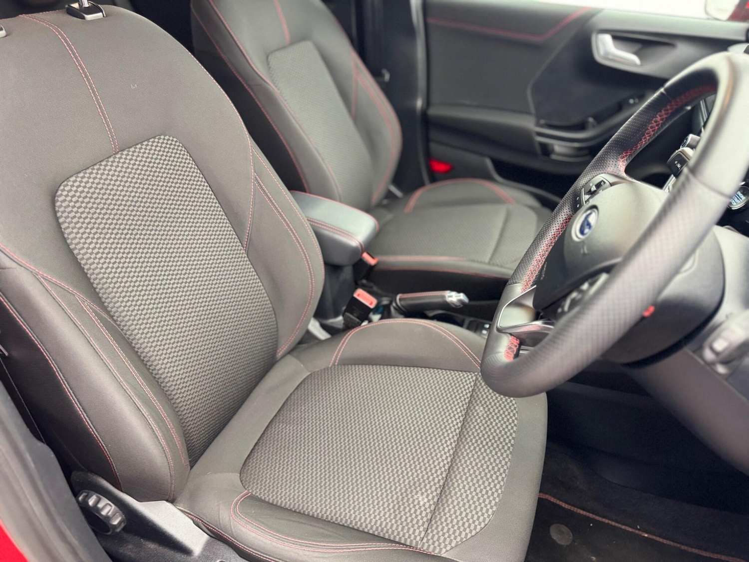 Used Ford Puma 2021 for sale - 76674429: Photo 10