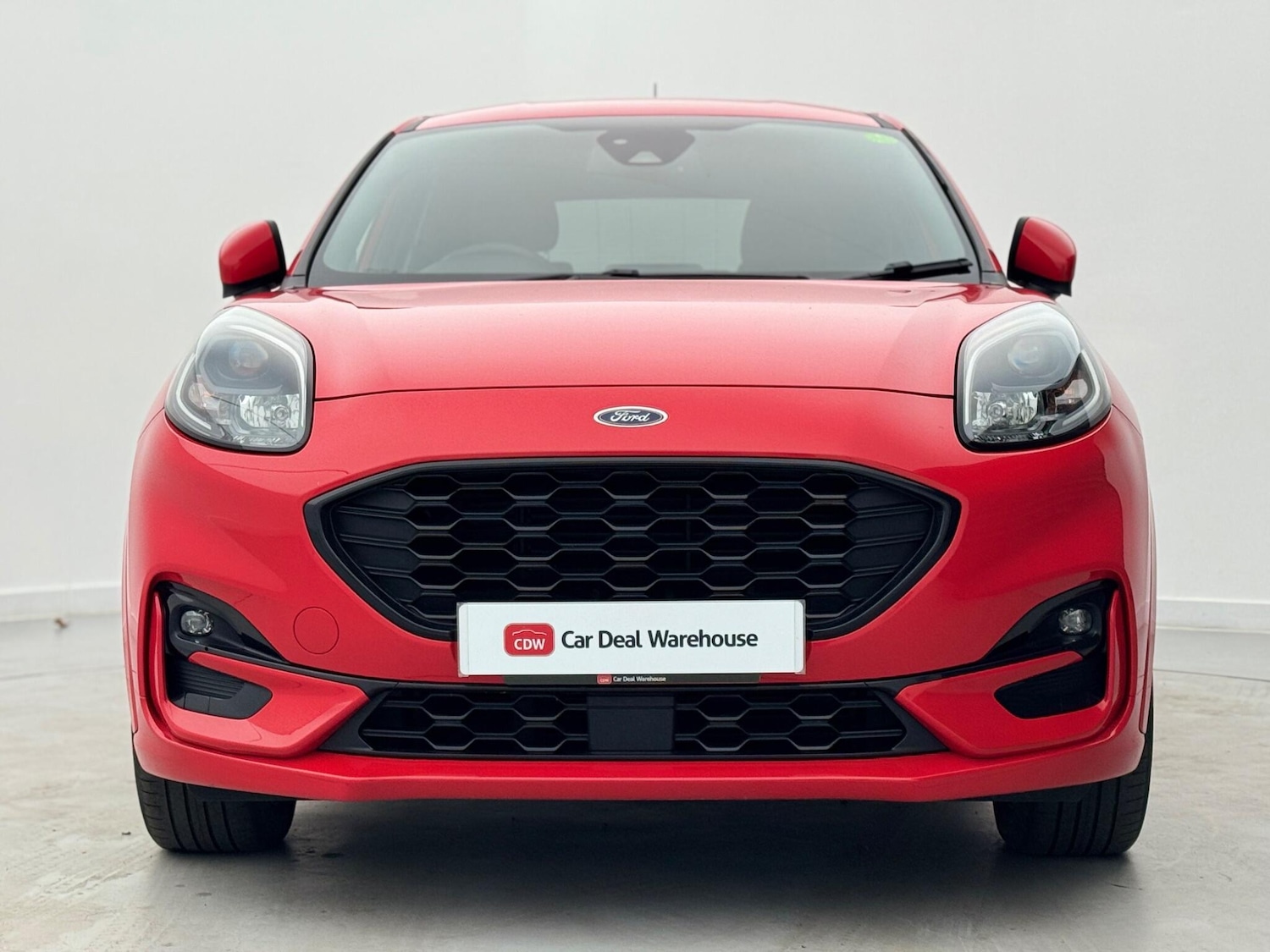 Used Ford Puma 2021 for sale - 76674429: Photo 2