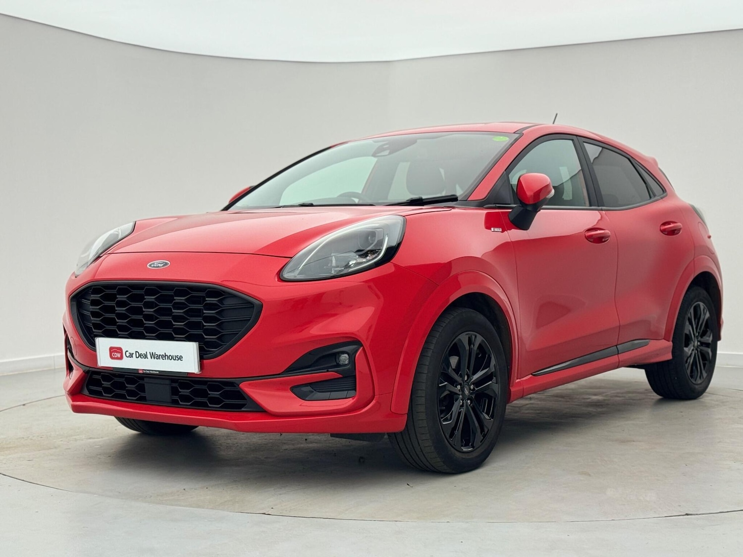 Used Ford Puma 2021 for sale - 76674429: Photo 3