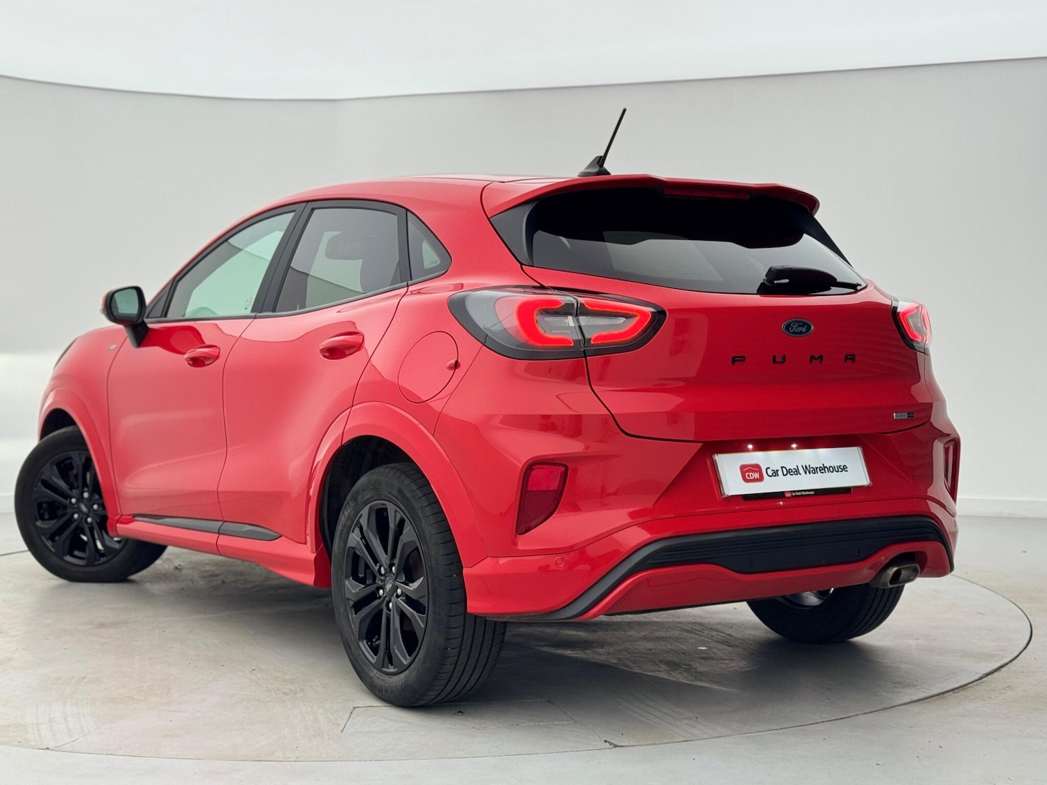 Used Ford Puma 2021 for sale - 76674429: Photo 4