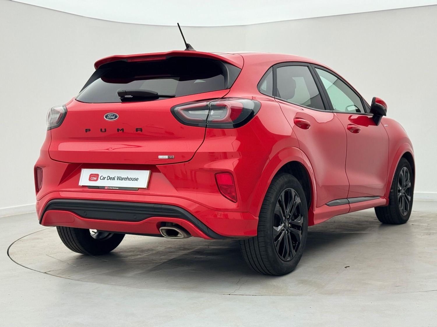 Used Ford Puma 2021 for sale - 76674429: Photo 8