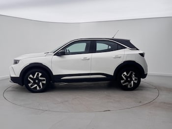 Used Vauxhall Mokka 2021 for sale - 77417429: Photo