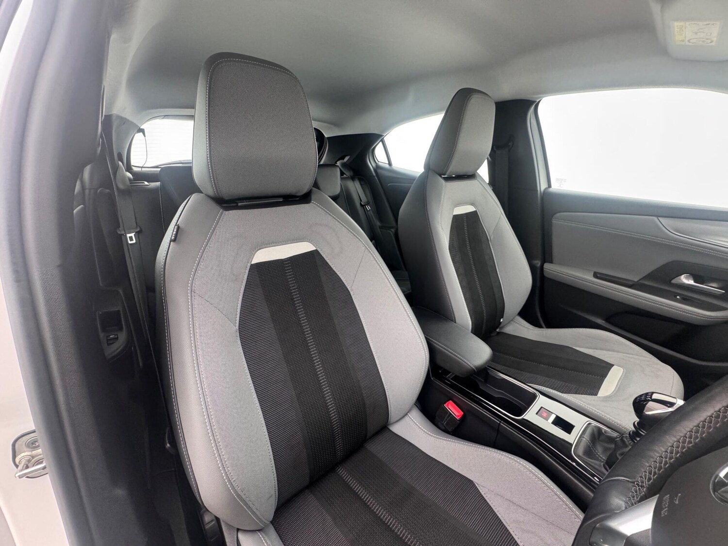 Used Vauxhall Mokka 2021 for sale - 77417429: Photo 8