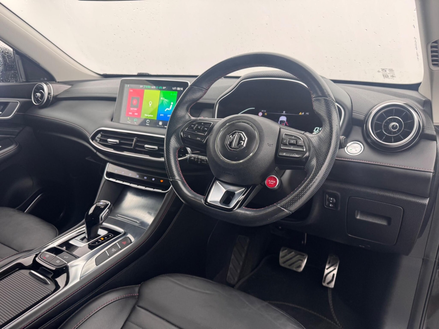 Used MG MG HS 2023 for sale - 77568601: Photo 10