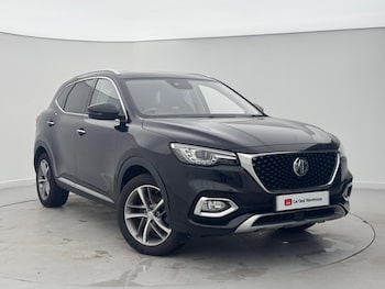 Used MG MG HS 2023 for sale - 77568601: Photo