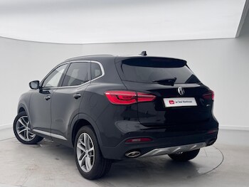 Used MG MG HS 2023 for sale - 77568601: Photo