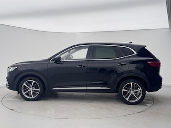 Used MG MG HS 2023 for sale - 77568601: Photo