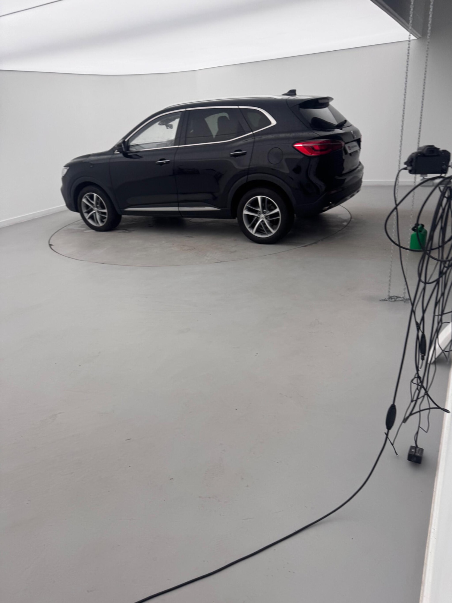 Used MG MG HS 2023 for sale - 77568601: Photo 5