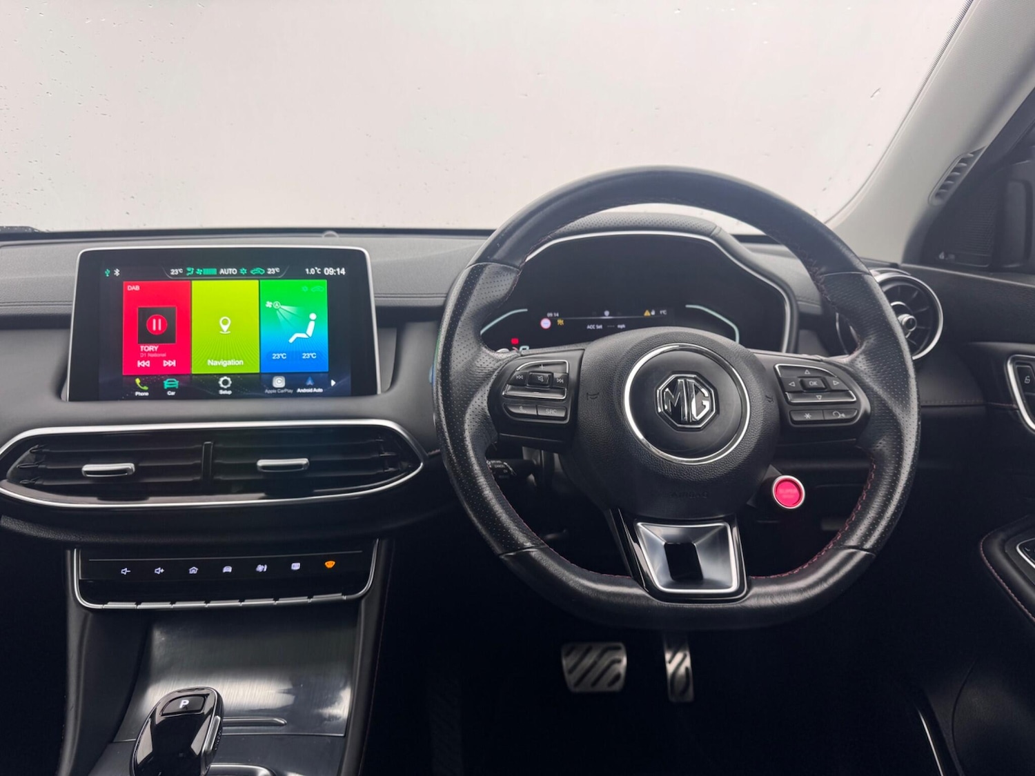 Used MG MG HS 2023 for sale - 77568601: Photo 8