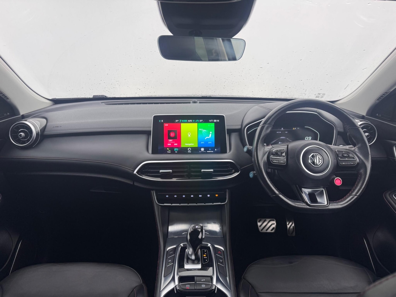 Used MG MG HS 2023 for sale - 77568601: Photo 9