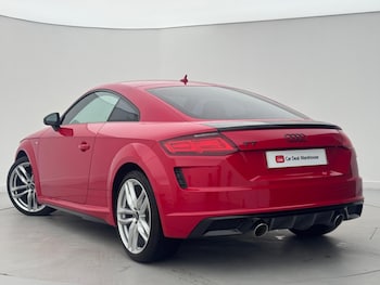 Used Audi TT 2019 for sale - 77676206: Photo