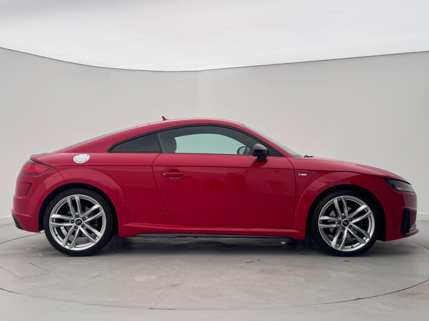 Used Audi TT 2019 for sale - 77676206: Photo 5