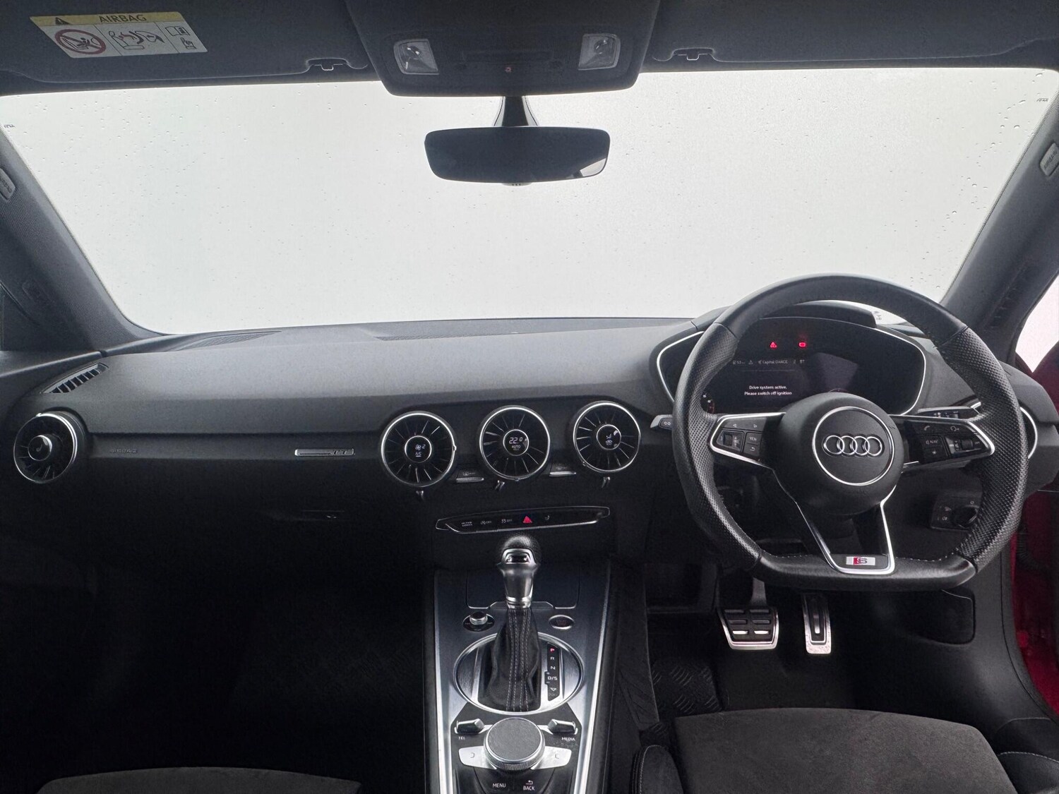 Used Audi TT 2019 for sale - 77676206: Photo 7