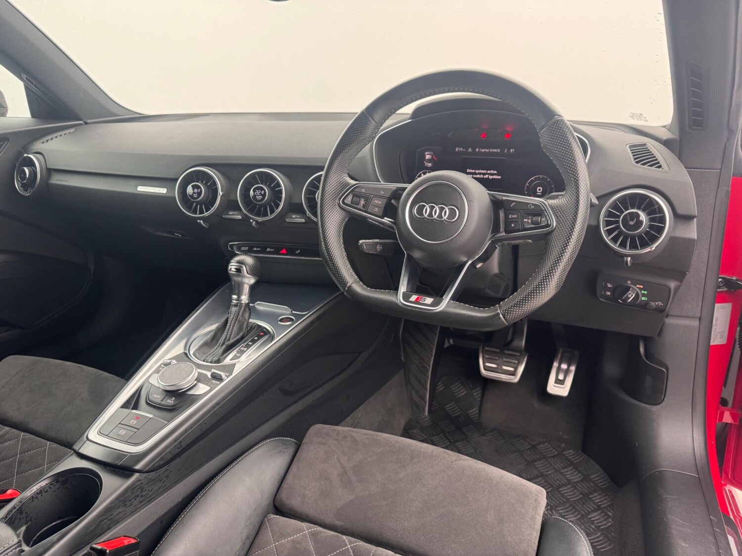 Used Audi TT 2019 for sale - 77676206: Photo 8