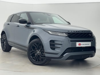 Used Land Rover Range Rover Evoque 2021 for sale - 78005405: Photo
