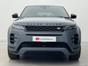 Used Land Rover Range Rover Evoque 2021 for sale - 78005405: Photo