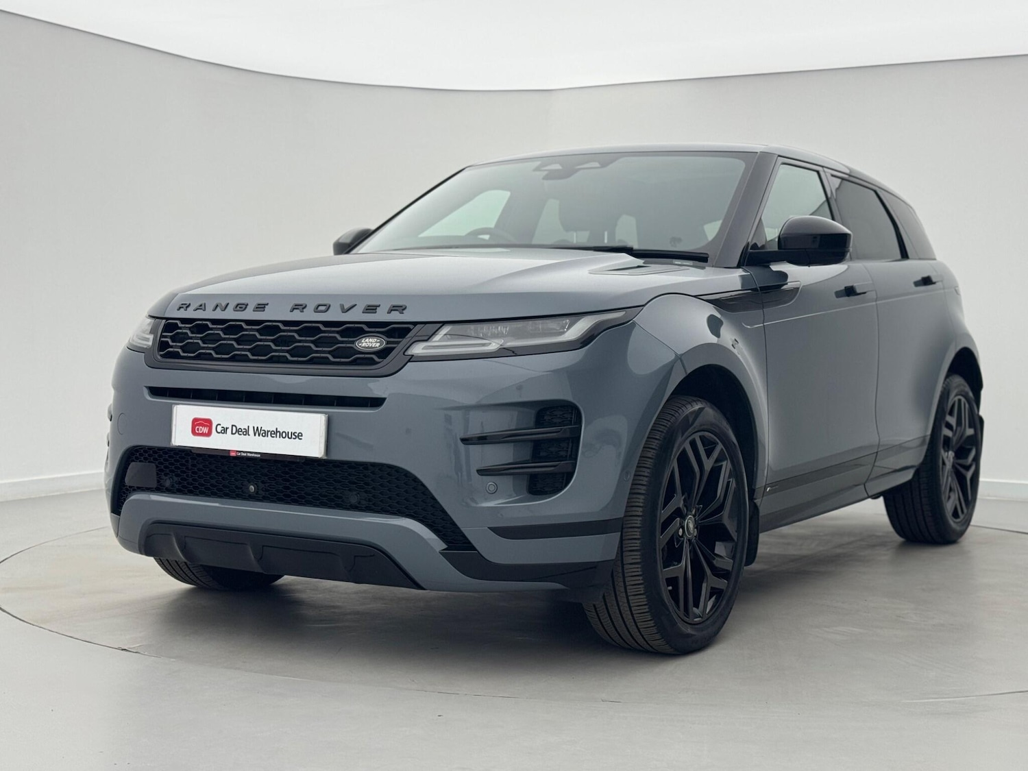 Used Land Rover Range Rover Evoque 2021 for sale - 78005405: Photo 3