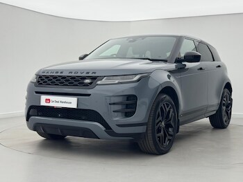 Used Land Rover Range Rover Evoque 2021 for sale - 78005405: Photo
