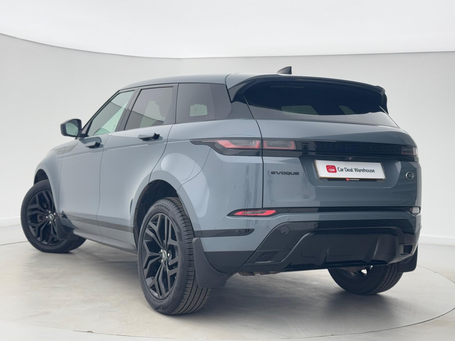 Used Land Rover Range Rover Evoque 2021 for sale - 78005405: Photo 4