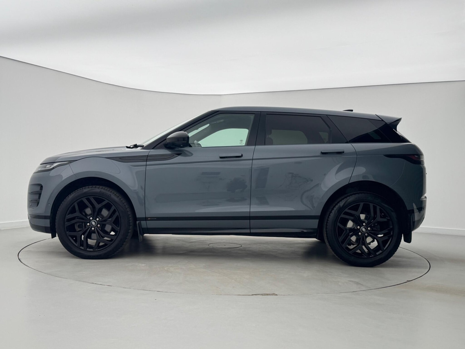 Used Land Rover Range Rover Evoque 2021 for sale - 78005405: Photo 5