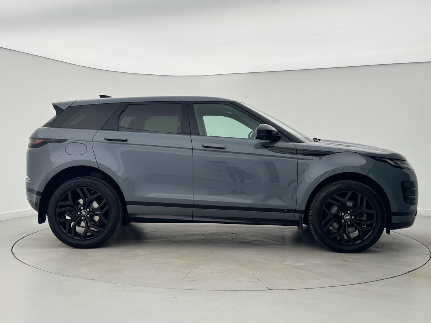 Used Land Rover Range Rover Evoque 2021 for sale - 78005405: Photo 7