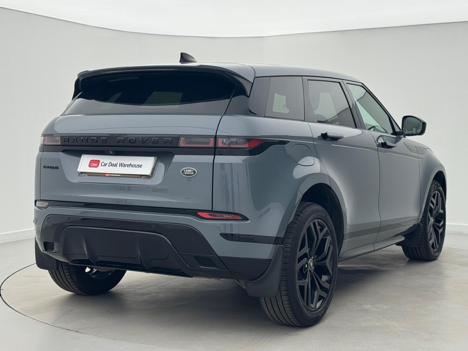 Used Land Rover Range Rover Evoque 2021 for sale - 78005405: Photo 8