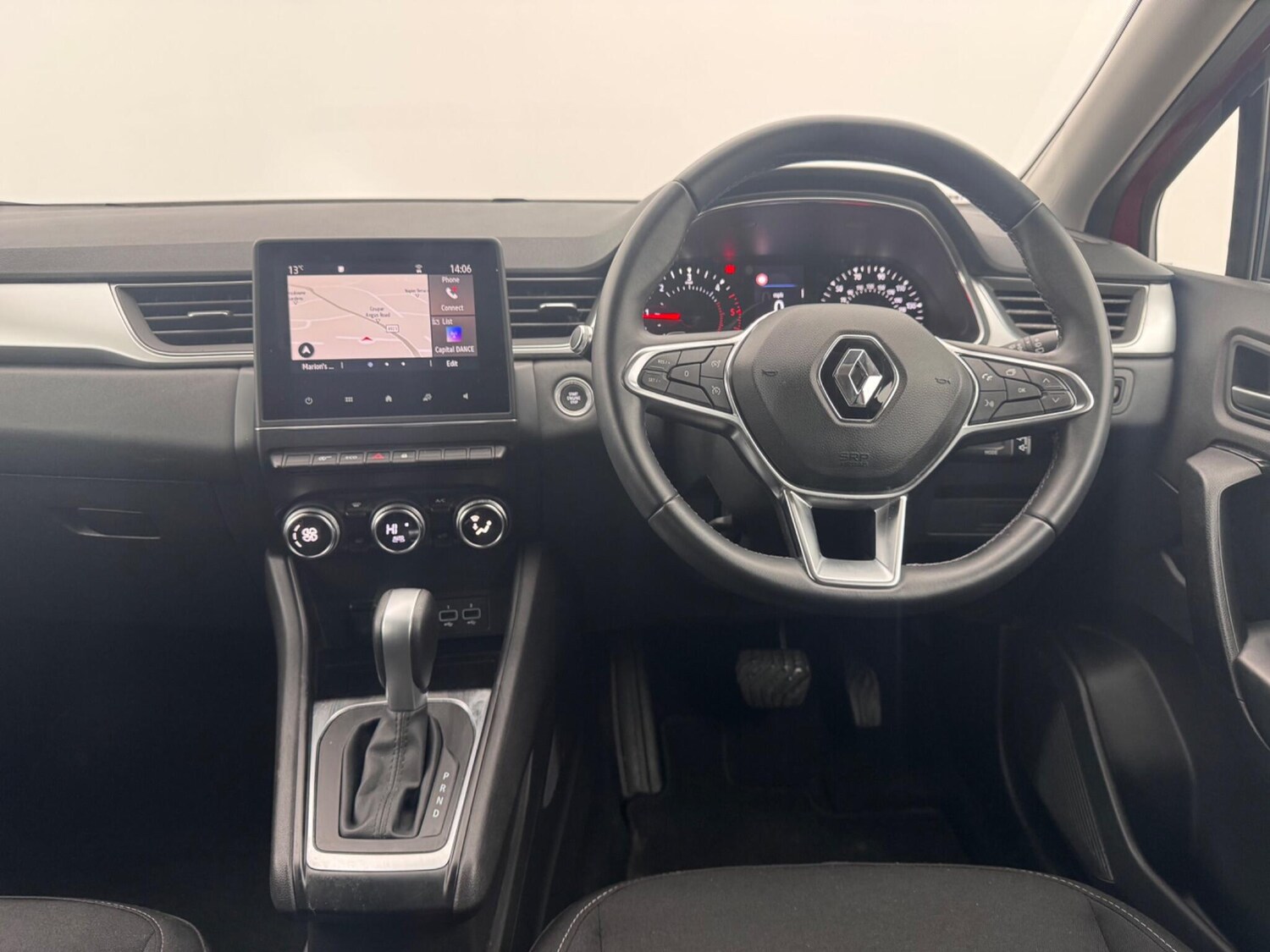 Used Renault Captur 2020 for sale - 77676205: Photo 6