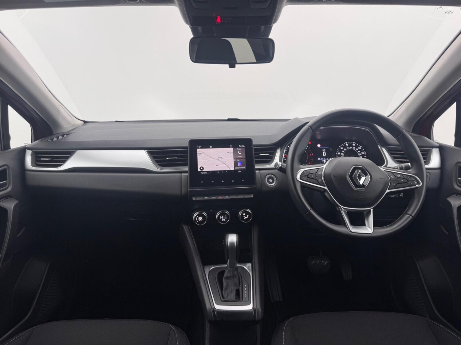 Used Renault Captur 2020 for sale - 77676205: Photo 7