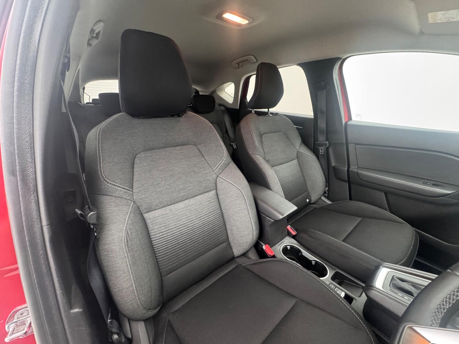 Used Renault Captur 2020 for sale - 77676205: Photo 9