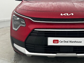 Used Kia Niro 2022 for sale - 77489961: Photo